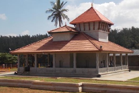 Deviramma Temple